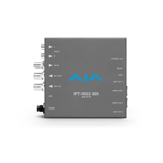 AJA IPT-10G2-SDI