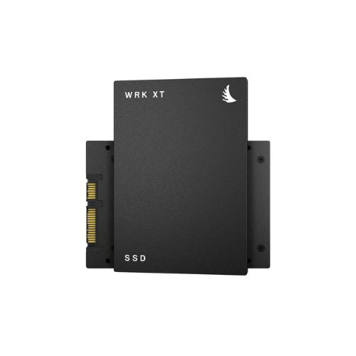 Angelbird SSD wrk XT for Mac 6,4cm(2,5") 1To SATA 6Gb/s