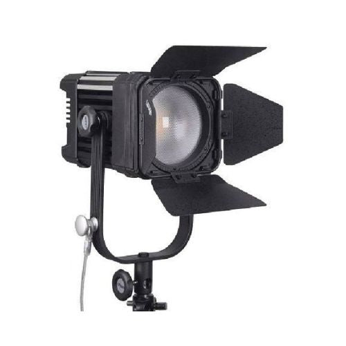 LEDGO - Projecteur Fresnel Bi-couleur 120W DMX