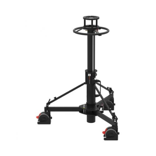 Combo Live 55 Pedestal - capacity 55kg (121lbs)