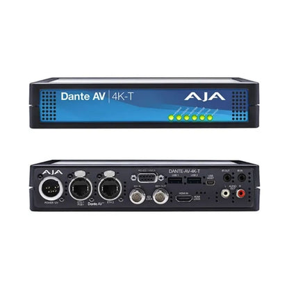 AJA DANTE AV 4K (T)