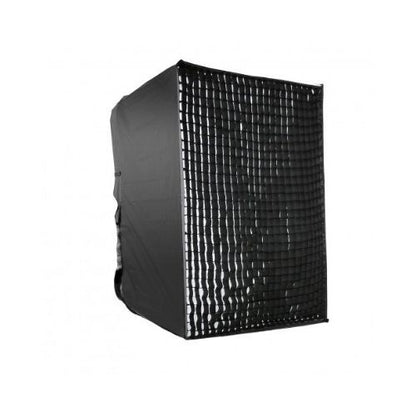 LIGHTSTAR - Softbox Set for LUXED-12