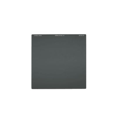 LINDSEY OPTICS - 6.6" x 6.6" Brilliant FS IR ND 3.0 Filter with Anti-Reflection Coating