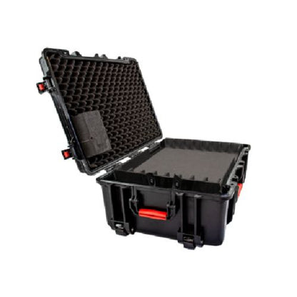 ASTERA - Valise de charge pour Tube Helios