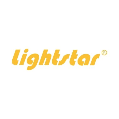 LIGHTSTAR - Black/Black Skirt for the AIRLITE (500W)