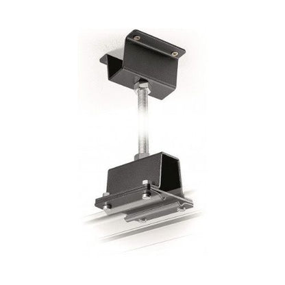 MANFROTTO - Rail Mounting Bracket With M12 Stud