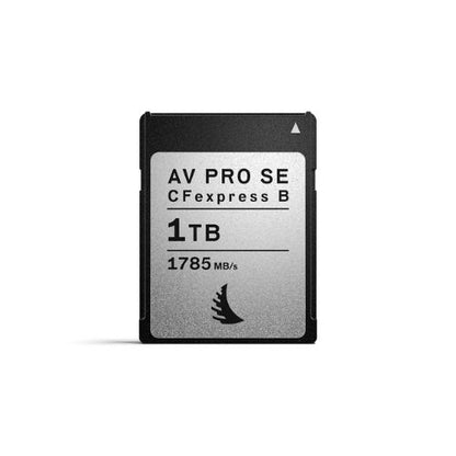 Angelbird AV PRO CFexpress SE Type B 1To