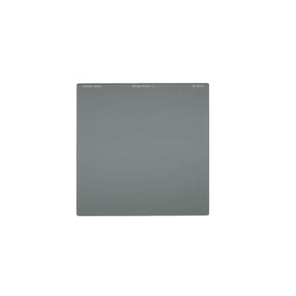 LINDSEY OPTICS - 6.6" x 6.6" Brilliant FS IR ND 1.2 Filter with Anti-Reflection Coating