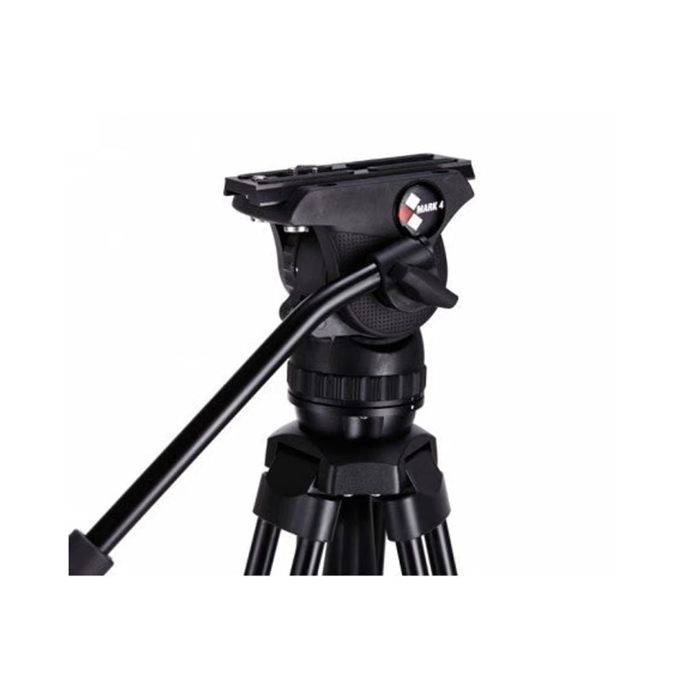 Camgear MARK 4 Fluid Head