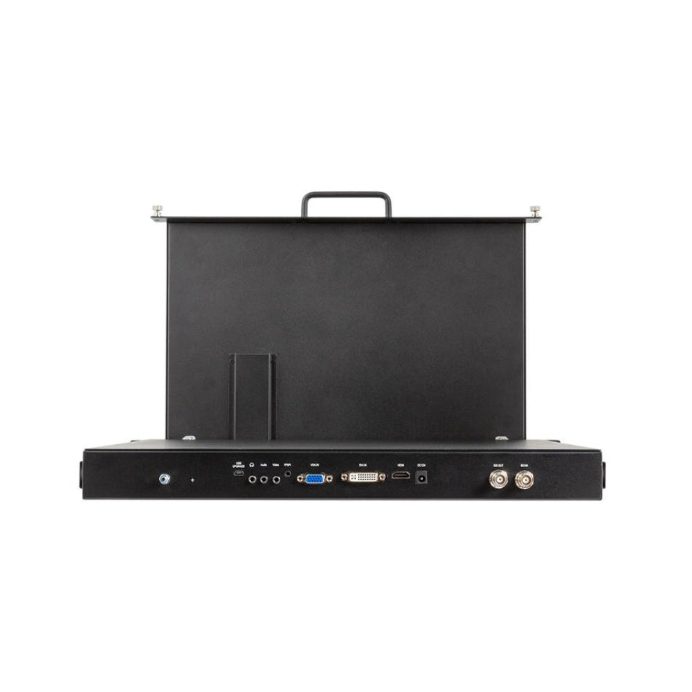 SEETEC Monitor SC173-HD-56 17.3 inch Pull-out Rack Monitor