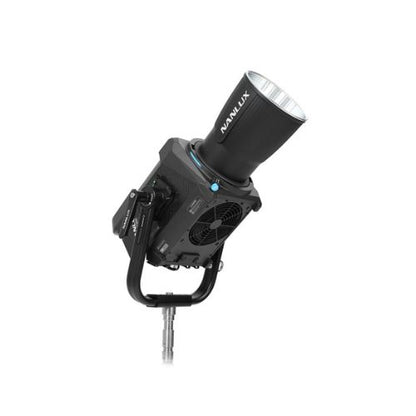 NANLUX - Evoke 900C Spot Light with Flight Case