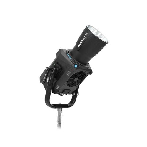 NANLUX - Evoke 900C Spot Light with Flight Case