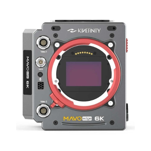 Kinefinity MAVO Edge 6K Cinema Camera