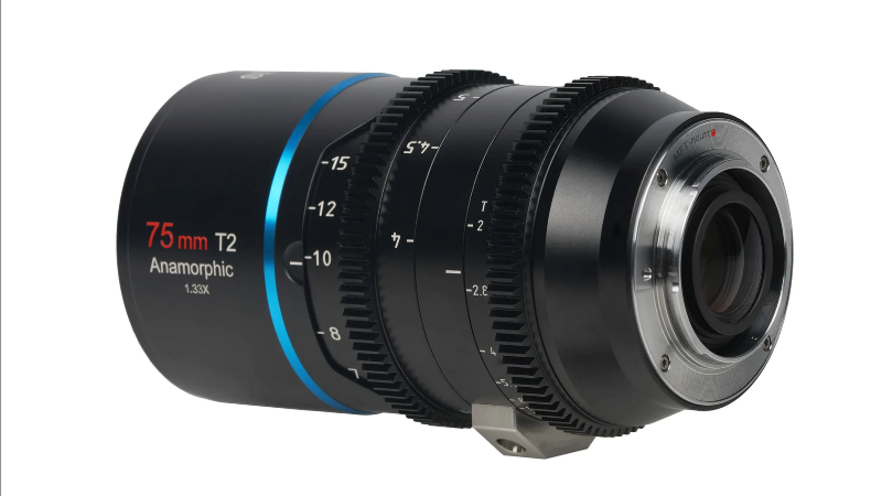 Meike 24mm T2.1 FF-Prime Lens