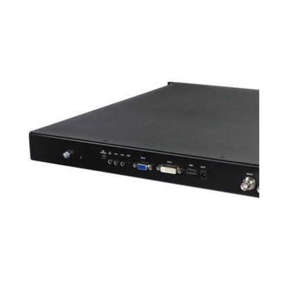 SEETEC Moniteur SC173-HD-56 SDI Moniteur rack extractible 17,3 pouces avec SDI