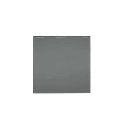 LINDSEY OPTICS - 6.6" x 6.6" Brilliant FS IR ND 1.5 Filter with Anti-Reflection Coating