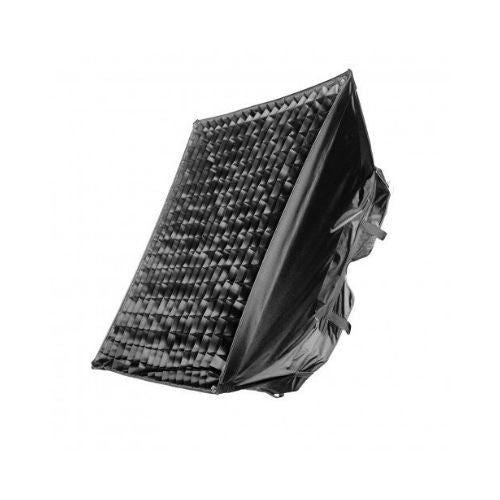 LIGHTSTAR - Softbox Set for LUXED-4