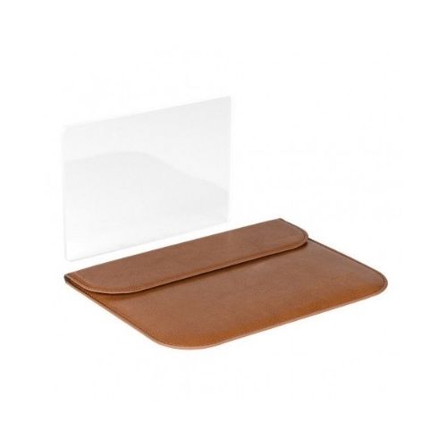 NISI CINEMA - Filtre de protection clair 4''x5.65''