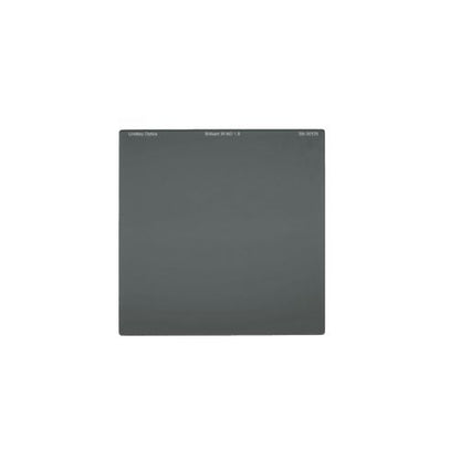 LINDSEY OPTICS - 6.6" x 6.6" Brilliant FS IR ND 1.8 Filter with Anti-Reflection Coating