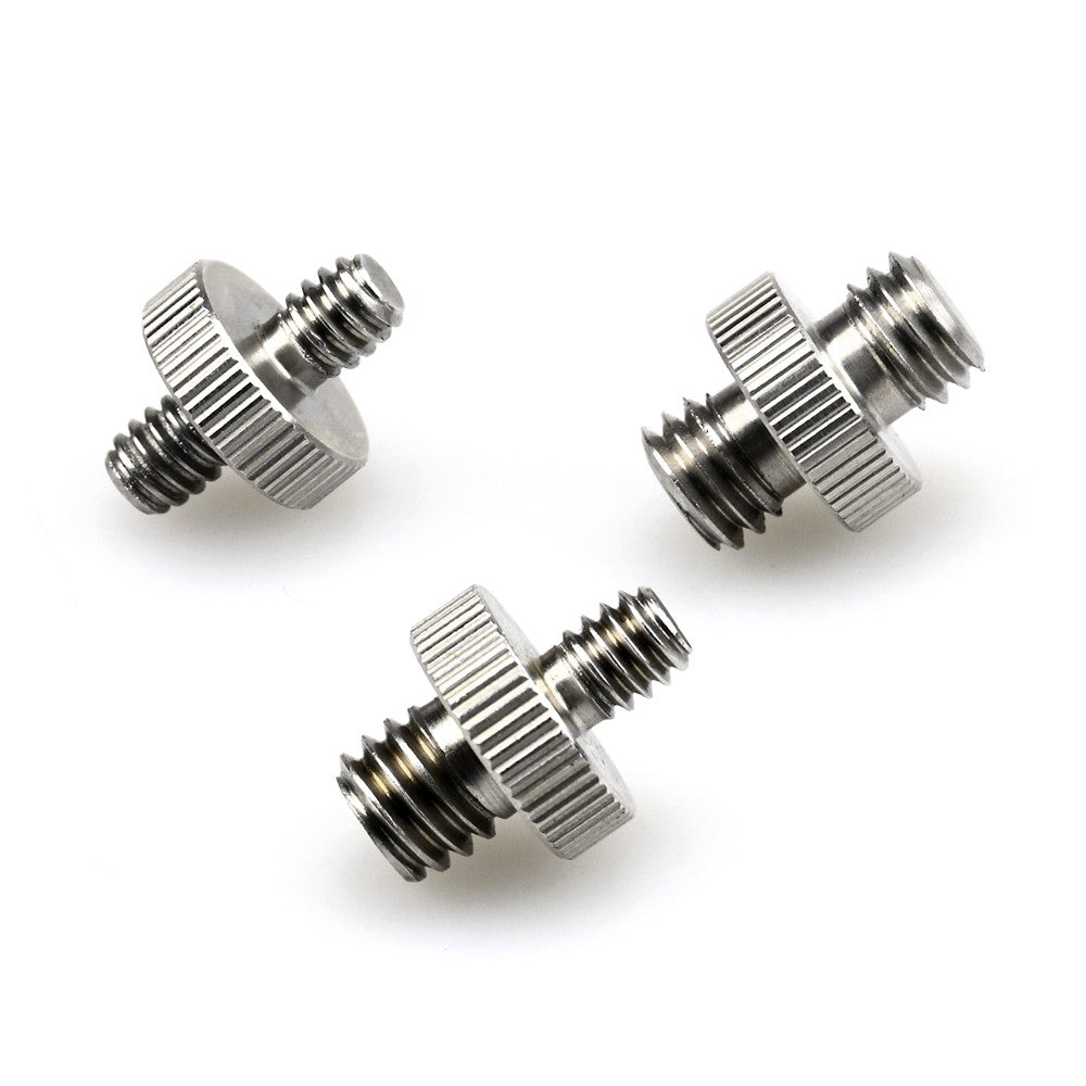 SmallRig 1262 Double Head Converter Screw Pack