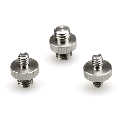 SmallRig 1262 Double Head Converter Screw Pack