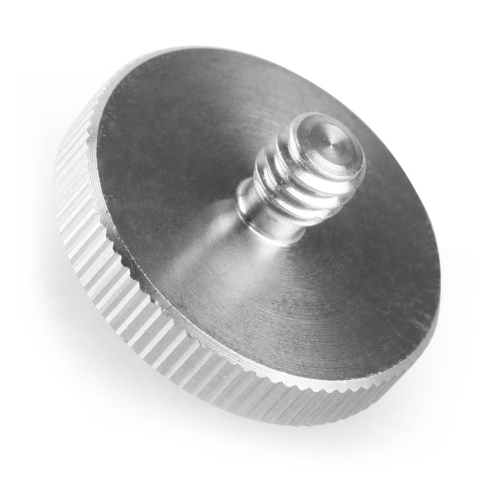 SmallRig 859 BIG Double Head Stud with 1/4" to 1/4" thread