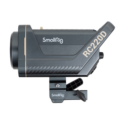 SmallRig 4025 RC220D 2 COB Light Kit