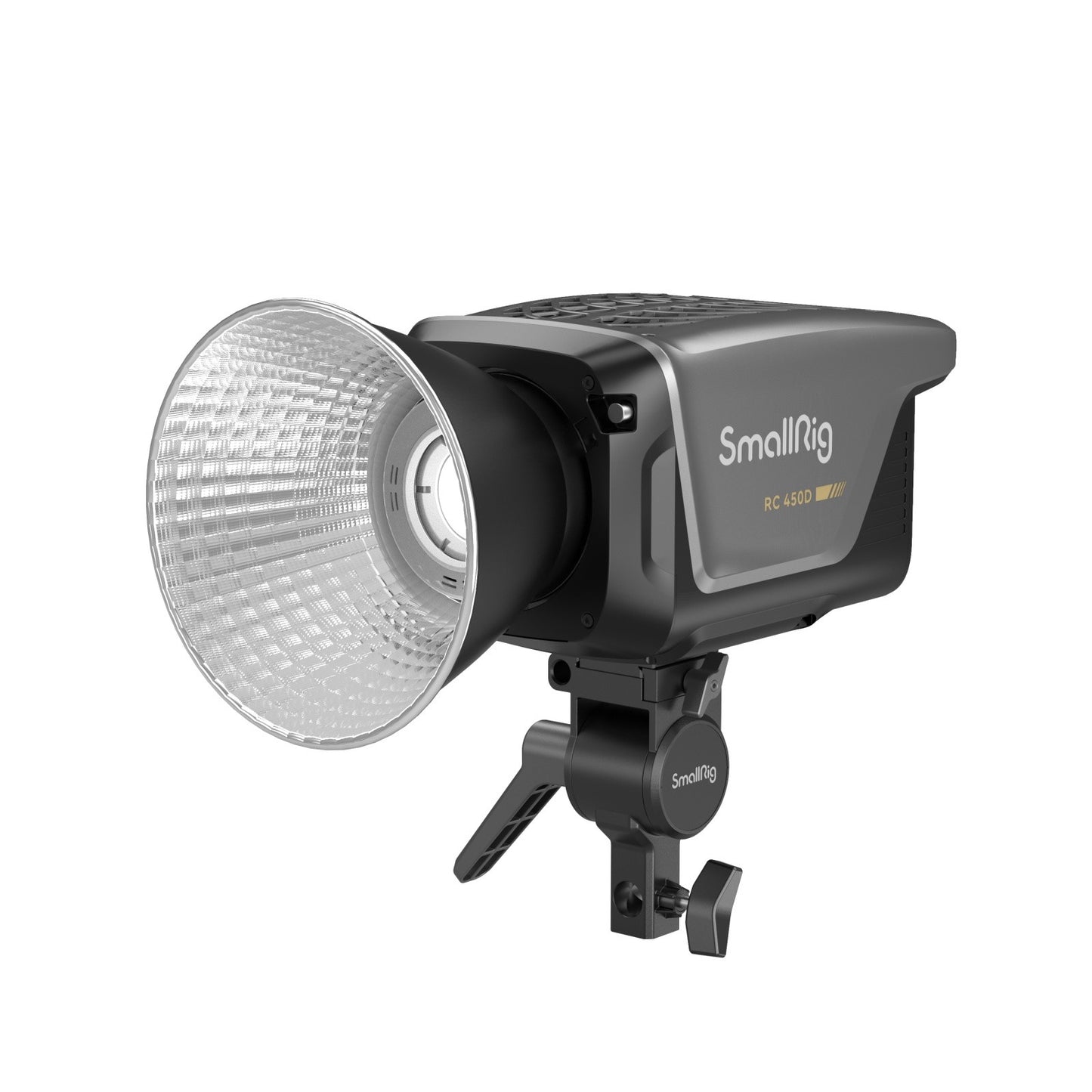 SmallRig 3971 RC450D LED Video Light