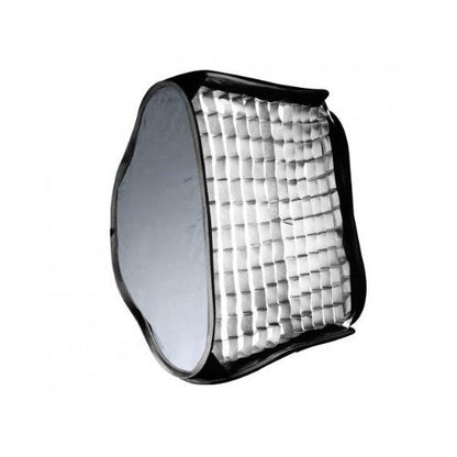 LIGHTSTAR - Softbox Set for LUXED-S