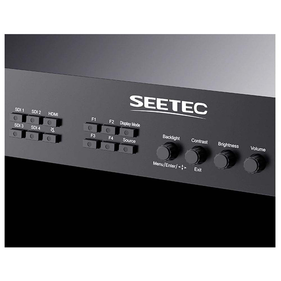 SEETEC Monitor ATEM173S-CO 17.3" W. SDI