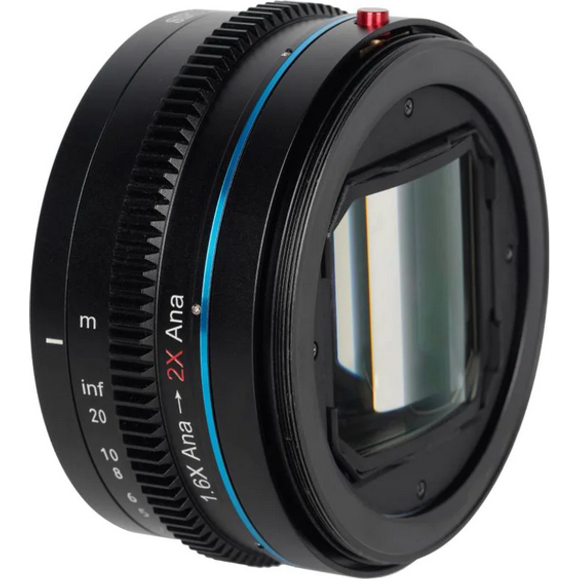 Meike 24mm T2.1 FF-Prime Lens