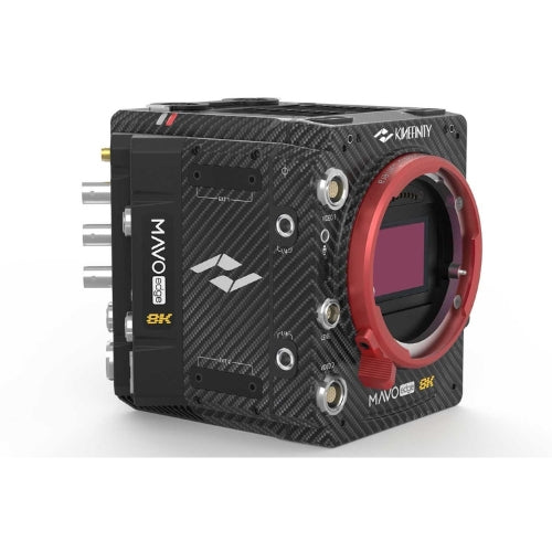 Caméra de cinéma Kinefinity MAVO Edge 8K