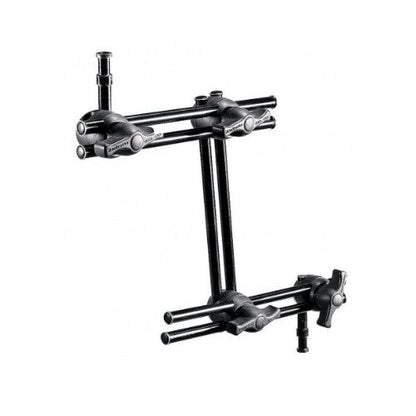 MANFROTTO - Double Arm 3-Secion