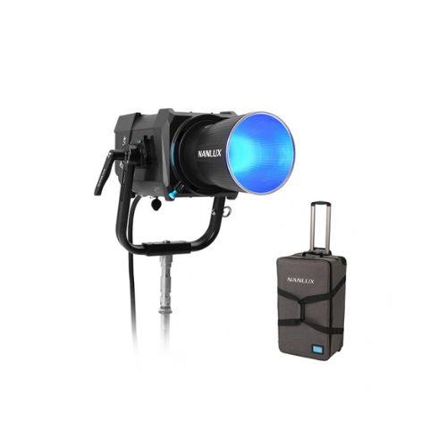 NANLUX - Evoke 900C Spot Light with Trolley Case