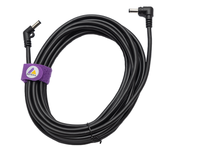 ASTERA - Cable 5m Power/Data (Lot de 8)