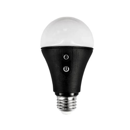 ASTERA - FP5-B NYX Bulb noir