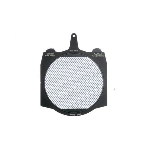 LINDSEY OPTICS - Brilliant² 4x5.65" Rota-Streak™ KRYSTAL