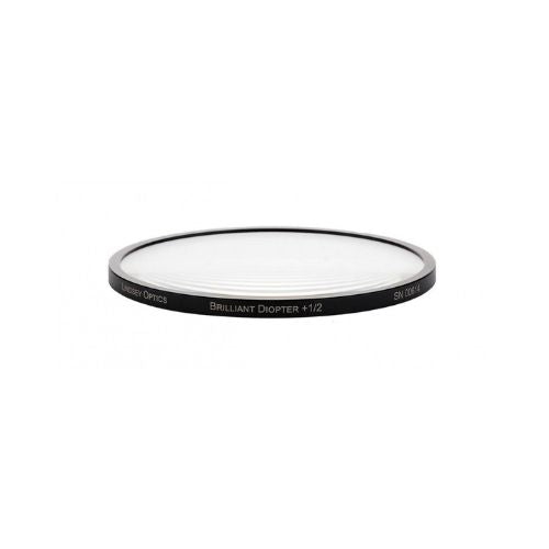 LINDSEY OPTICS - 138mm Brilliant Close-Up Lens - Diopter +1/4