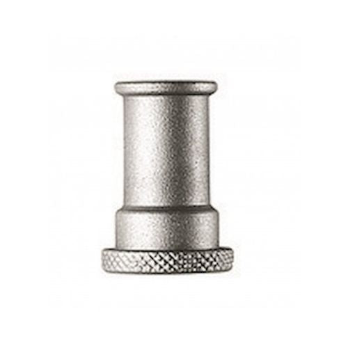 MANFROTTO - 16Mm Male Adapter 3/8" To 5/8"