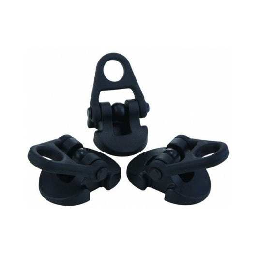 Camgear RF-1 Rubber Feet (set of 3)