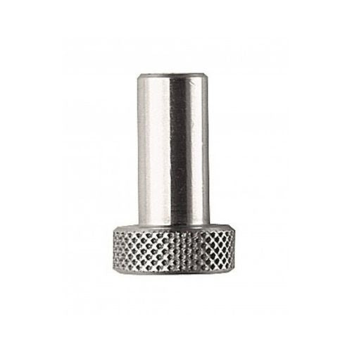 MANFROTTO - Adapter Stud, Diameter 3/8"And 1/4"