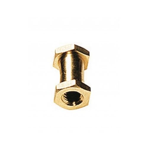 MANFROTTO - Double Female Thread Stud 035