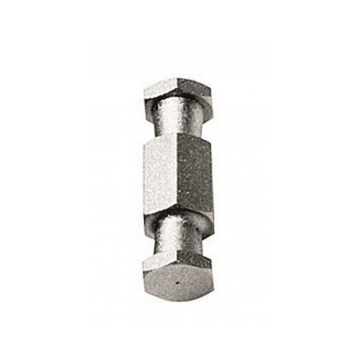 MANFROTTO - Joining Stud, Connects 2 Super Clamp 035