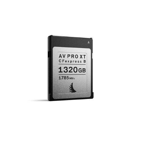 Angelbird AV PRO CFexpress XT MK2 Type B 1320GB