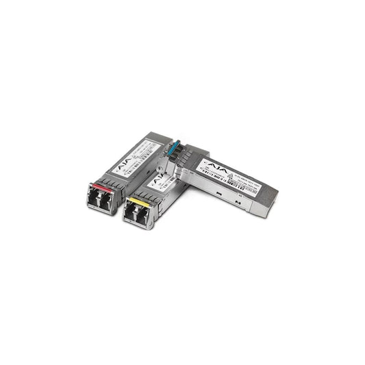 AJA FiberLC-2TX-MM