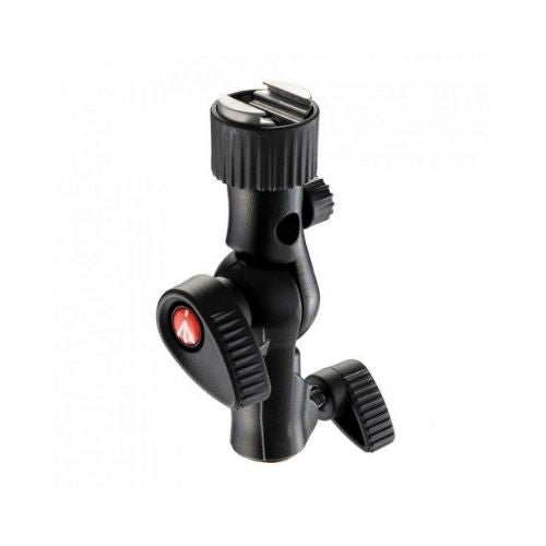 MANFROTTO - Cold Shoe Tilt Head