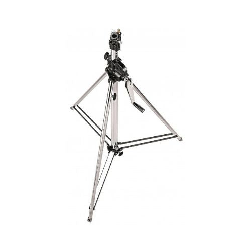 MANFROTTO - Steel 2-Section Wind Up Stand