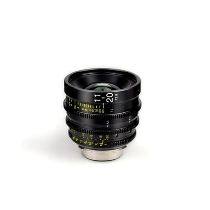 TOKINA - Optique Cinéma Zoom Grand-angle TOKINA 11-20mm T2.9 monture PL