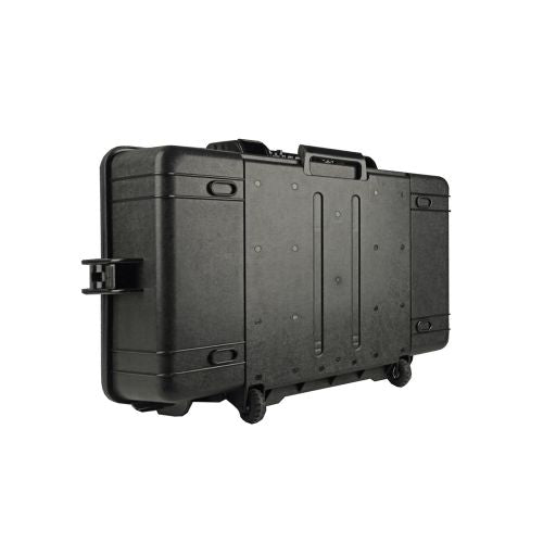 Rayzr MC ToughTec HFC-2 Hard Flight Case for 2x1 Panel