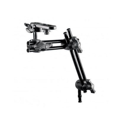 MANFROTTO - 2-Section Double Articulated Arm With Camera Attachment